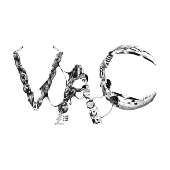 Velvet Acid Chrit - Logo