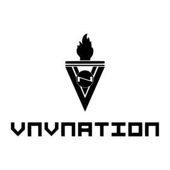 VNV Nation - Logo