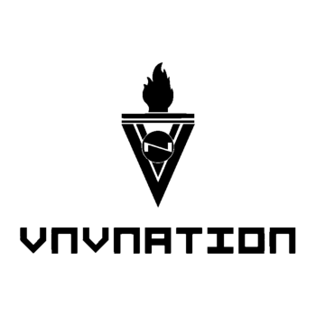 VNV Nation - Logo