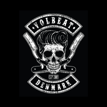 Volbeat - Denmark