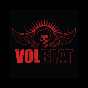 Volbeat - Logo