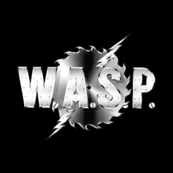 WASP - Logo