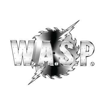 WASP - Logo