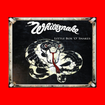 Whitesnake - Little Box