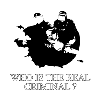 who is the real criminal now
