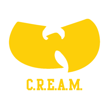 Wu tang - Cream 1