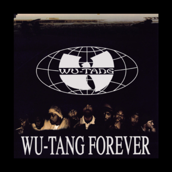 Wu tang - Wu Tang Forever