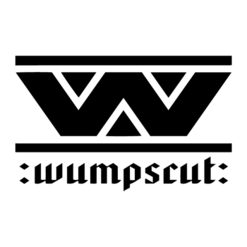 Wumpscut - Logo