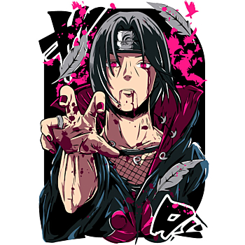 Uchica Itachi