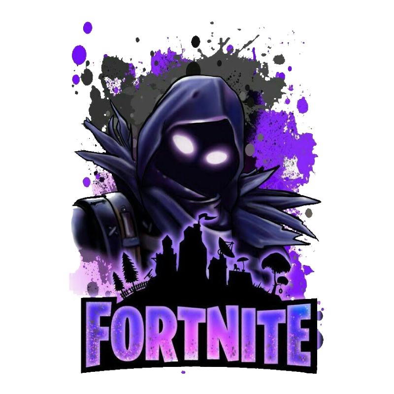 fortnite airbrush shirt